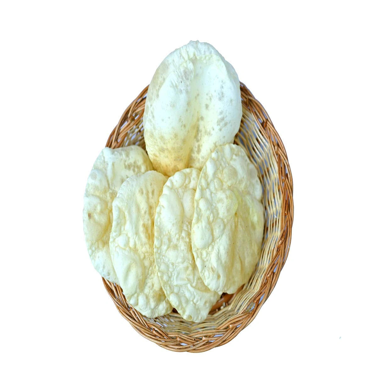 KERALA PAPPADAM / PAPAD – 850 GM – 6 Inch
