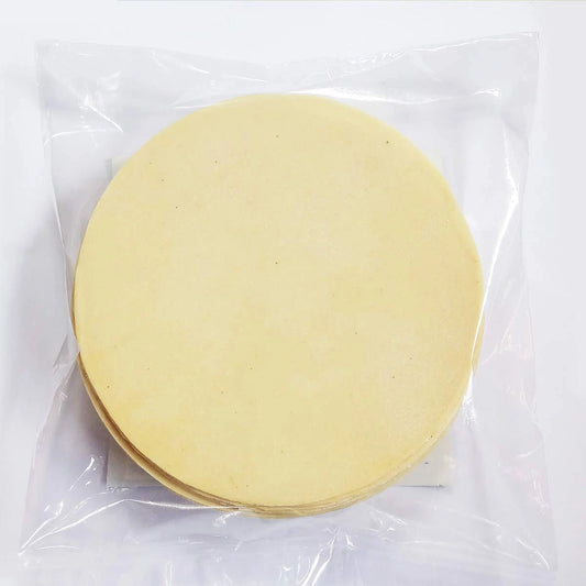 KERALA PAPPADAM / PAPAD – 850 GM – 4.5 Inch